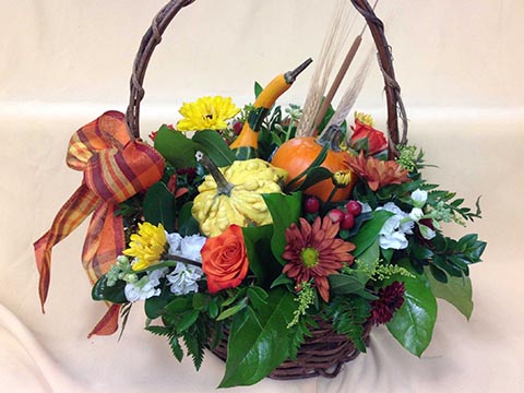 flower arrangement