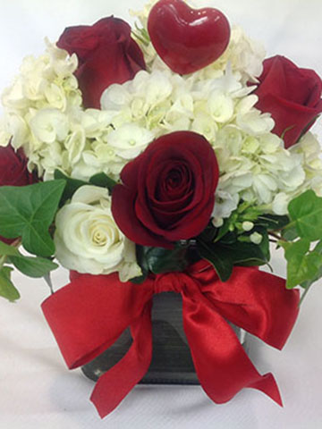 flower arrangement
